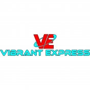 Vibrant Express logo