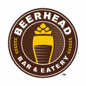 Beerhead Bar & Eatery - Avon logo