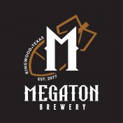 Megaton Brewery logo