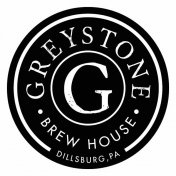 Greystone Brew House logo
