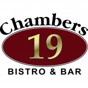 Chambers 19 & The Other Side logo