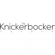 The Knickerbocker Tavern logo
