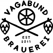 Vagabund Brauerei logo