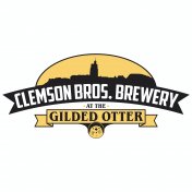 Clemson Bros. Brewery New Paltz logo