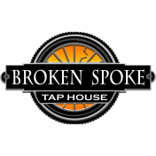 Broken Spoke Taphouse logo