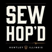 Sew Hop'd Brewery & Taproom logo