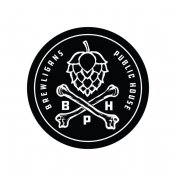 Brewligans Public House logo