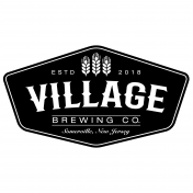 Village Brewing Company logo