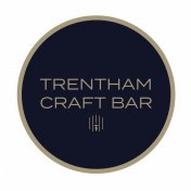 Trentham Craft Bar logo