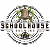 Schoolhouse Brewing logo