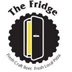 The Fridge logo