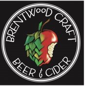 Brentwood Craft Beer and Cider logo
