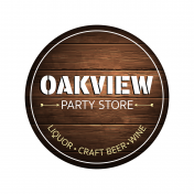 Oakview Party Store logo