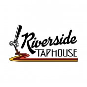Riverside Taphouse logo
