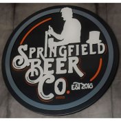 Springfield Beer Co. logo