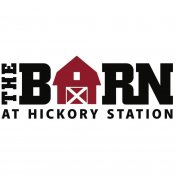 The Barn at Hickory Station logo