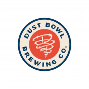 Dust Bowl Brewing Co. Tap Depot logo
