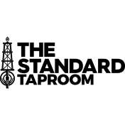 The Standard Taproom logo