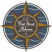 West Street Alehouse logo