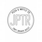 Jupiter Pizza & Waffles Co. logo