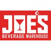 Joe's Beverage Warehouse - Romeoville logo