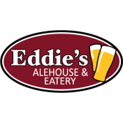 Eddie's Alehouse & Eatery logo