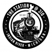 The Station @ 310 logo