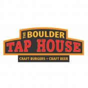 Boulder Tap House - Baxter logo