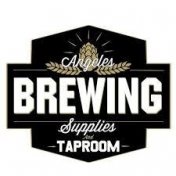 Angeles Brewing Supplies & Taproom logo