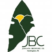 Juniata Brewing Company logo