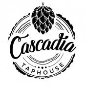Cascadia Taphouse - Cedar Mill logo