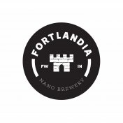 Fortlandia Brewing Company logo