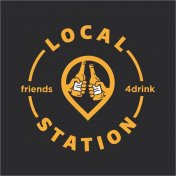 Local Station Bar avatar