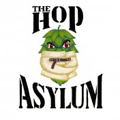 Hop Asylum logo