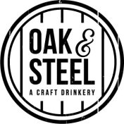 Oak & Steel logo