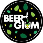 Beergium BAR logo
