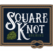 Square Knot Brewing logo