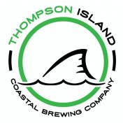 Thompson Island Brewing Company logo