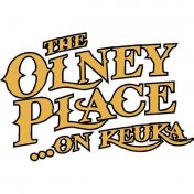 The Olney Place logo
