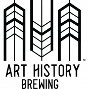 Art History Brewing logo