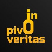 IN PIVO VERITAS | Novokosino logo