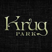 Krug Park logo
