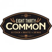 Eight Thirty Common logo