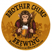 Brother Chimp Brewing logo