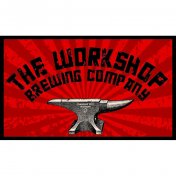 The Workshop Brewing Company logo