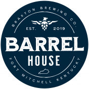 Braxton Barrel House logo