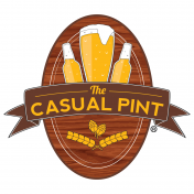 The Casual Pint - Chapel Hill logo