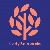 Lively Beerworks logo