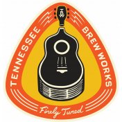 Tennessee Brew Works logo