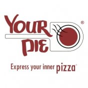 Your Pie Lumberton logo